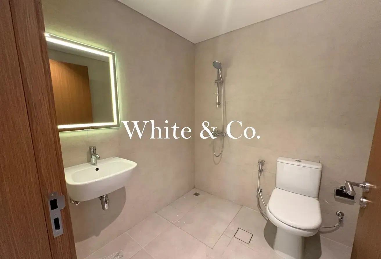 Close to Metro | Brand New | Maids Room