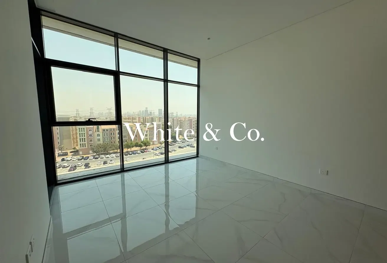 Close to Metro | Brand New | Maids Room