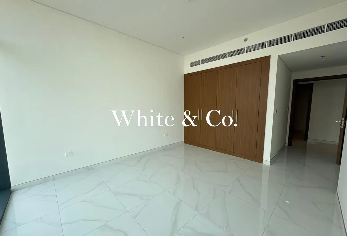 Close to Metro | Brand New | Maids Room