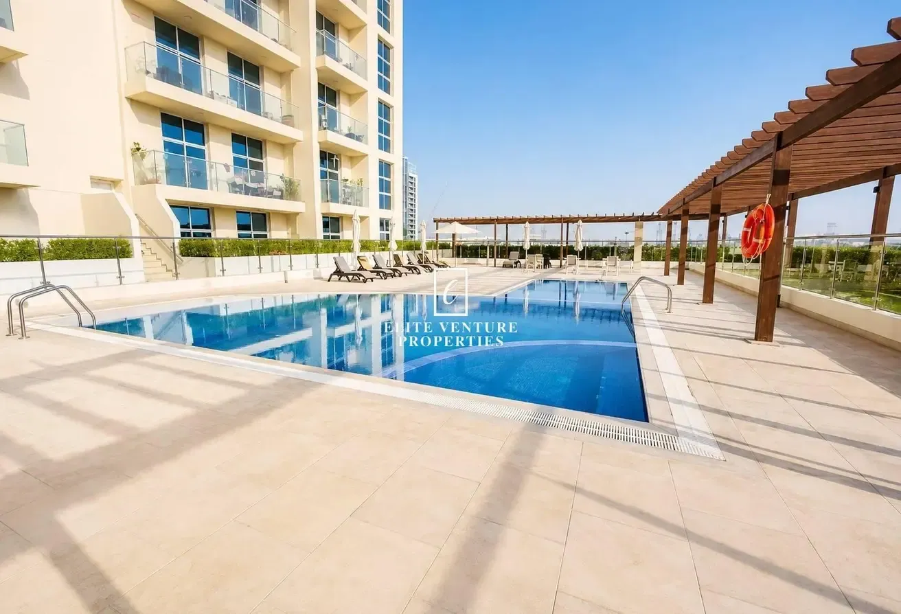 POOL VIEW | MODERN LIVING | SPACIOUS LAYOUT