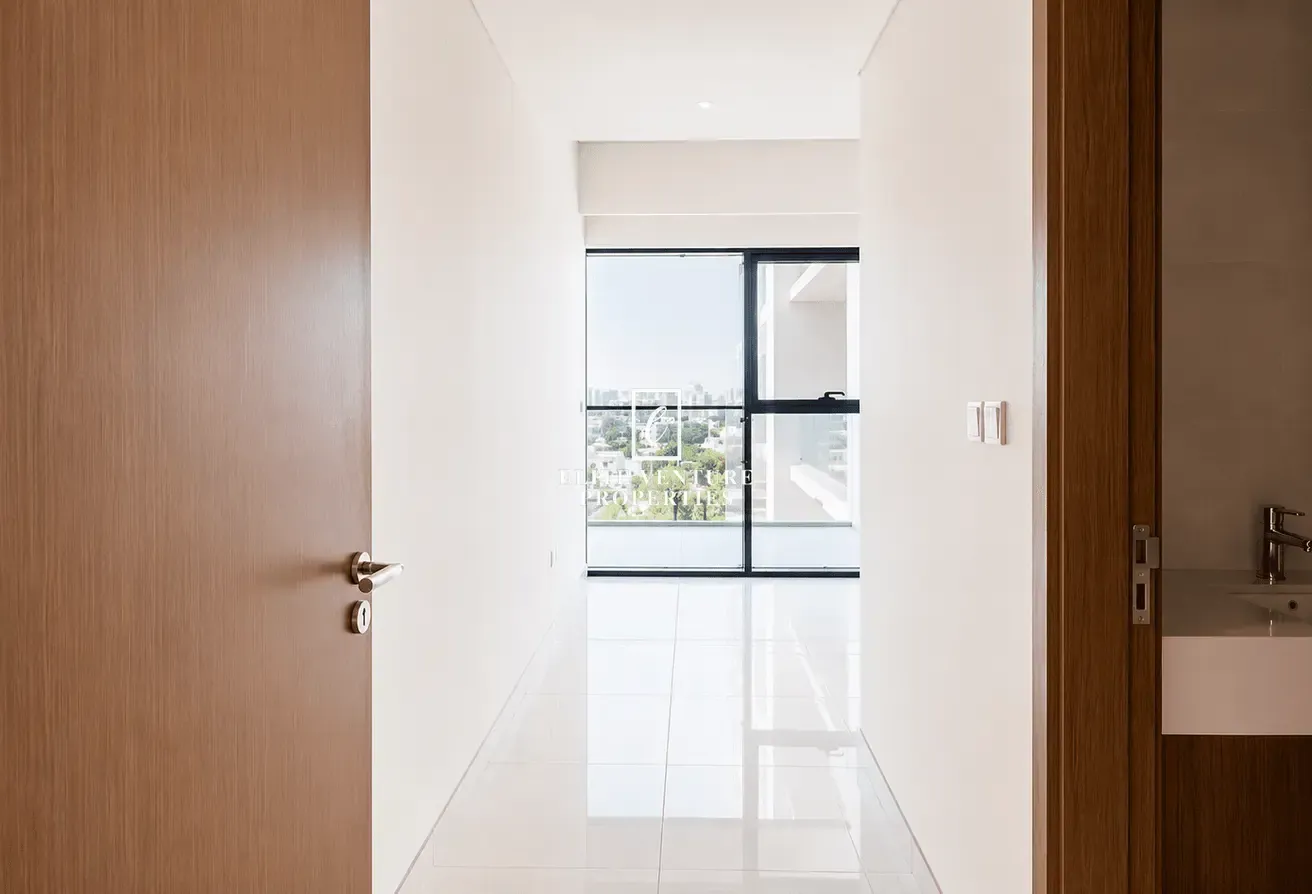POOL VIEW | MODERN LIVING | SPACIOUS LAYOUT