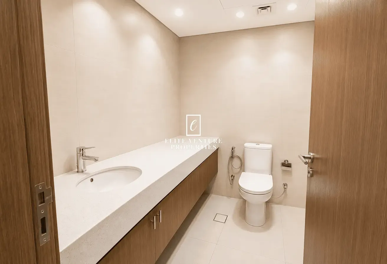 POOL VIEW | MODERN LIVING | SPACIOUS LAYOUT