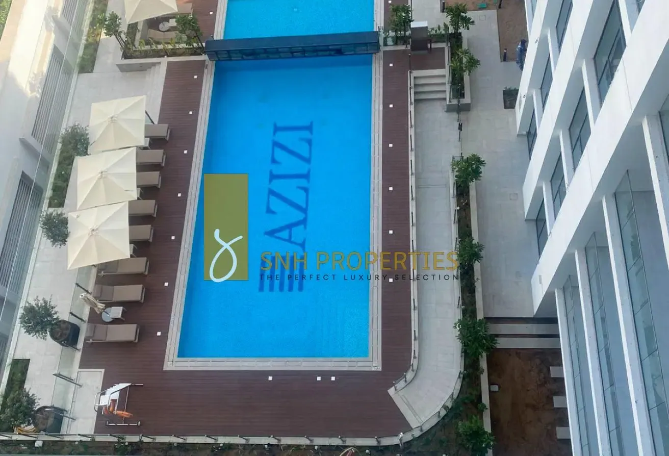 POOL VIEW | BRAND NEW | MULTIPLE PAYMENTS