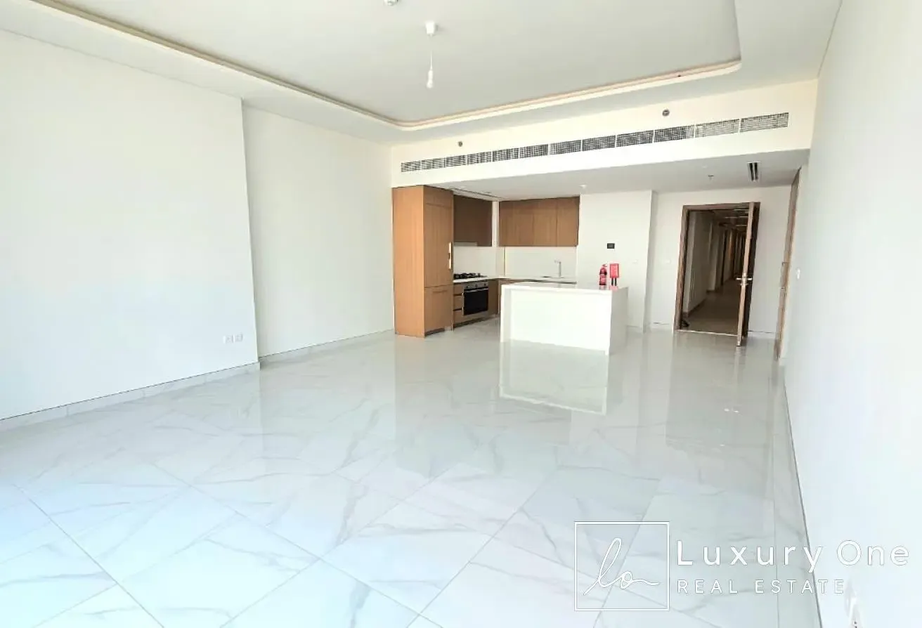 Near to Furjan Metro | New Modern Building