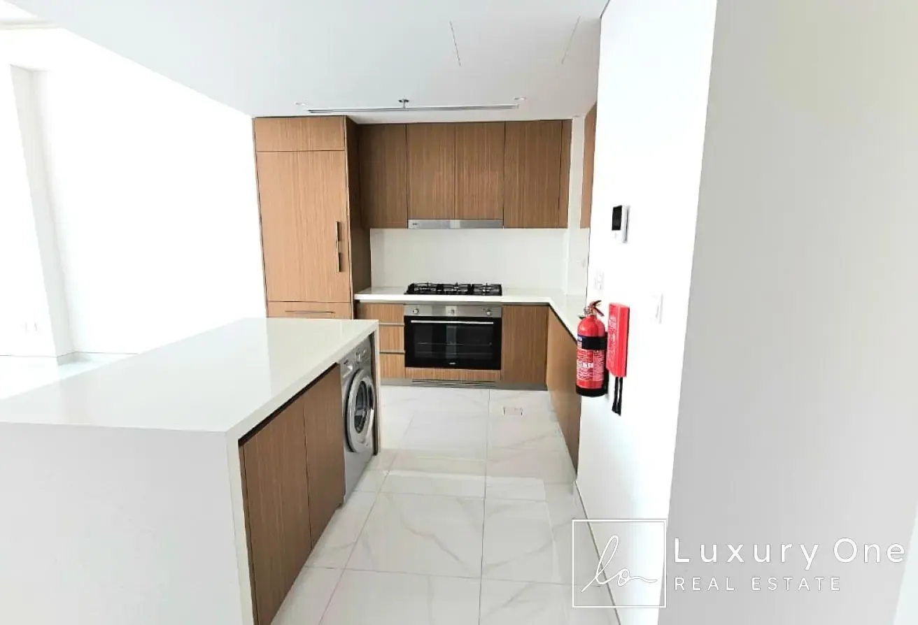 Near to Furjan Metro | New Modern Building