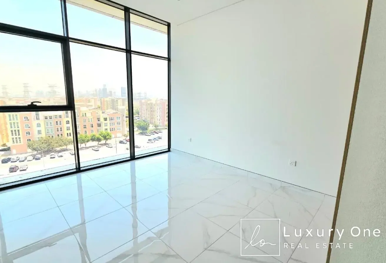 Near to Furjan Metro | New Modern Building