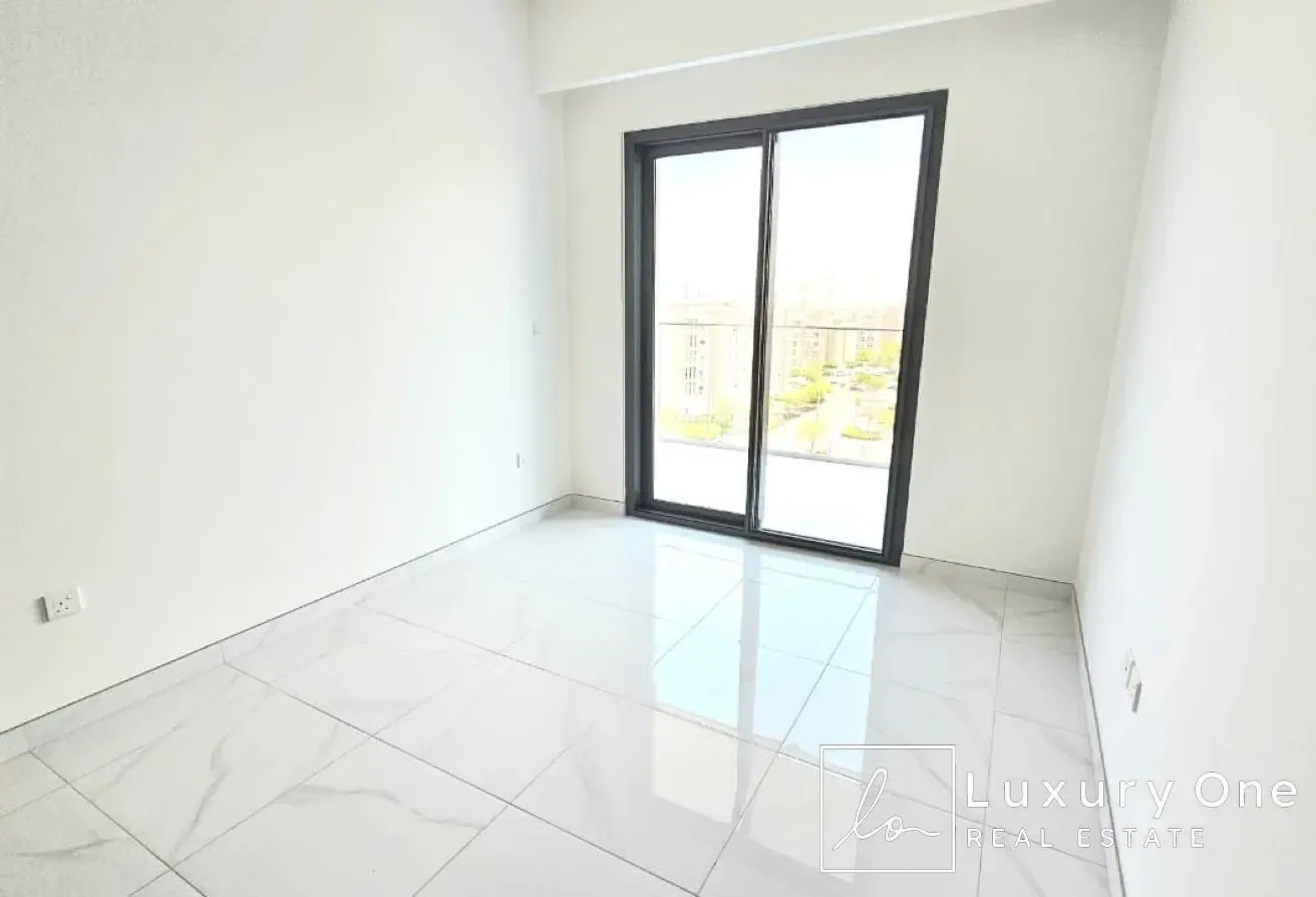 Near to Furjan Metro | New Modern Building