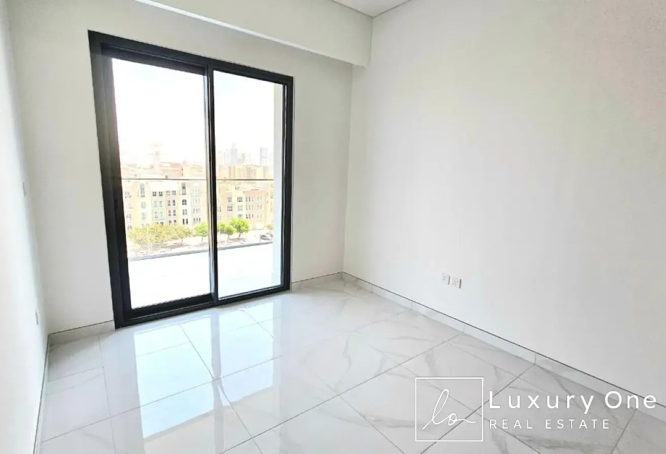 Near to Furjan Metro | New Modern Building