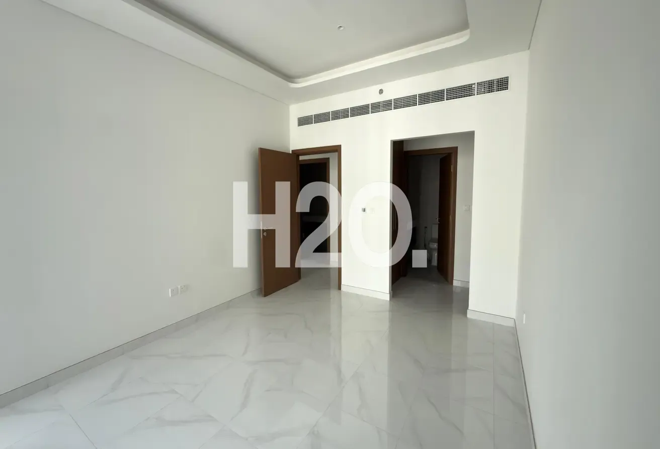 Community View | Multiple Units | Semi Furnished