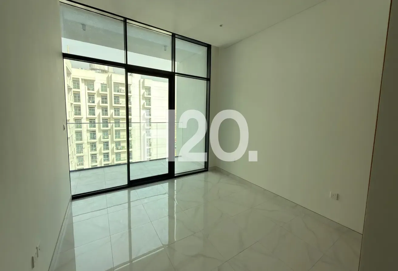 Community View | Multiple Units | Semi Furnished