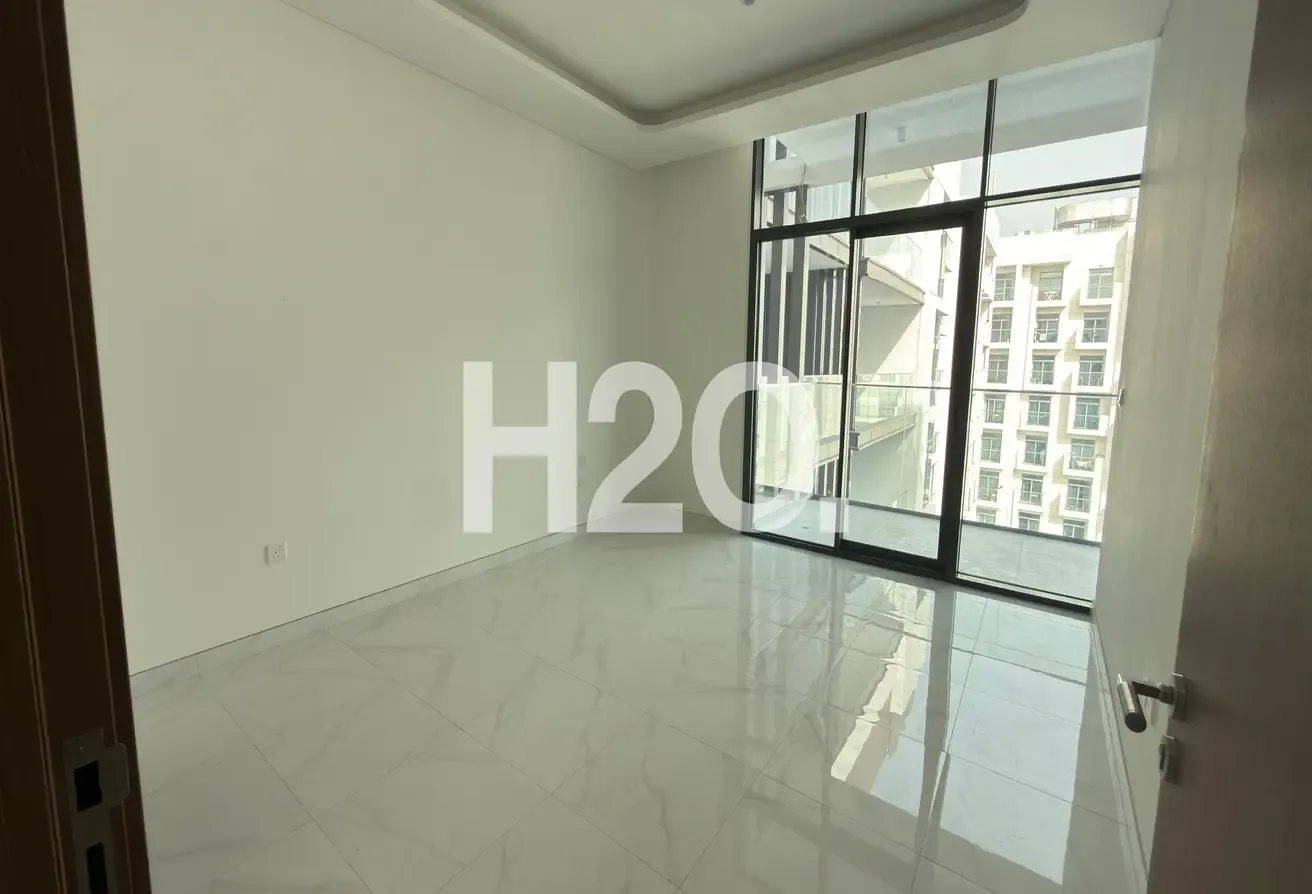 Community View | Multiple Units | Semi Furnished