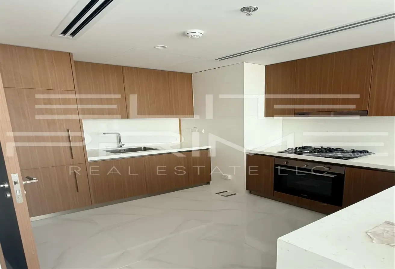 Bright 2BR Apartment | Ready to Move In | Azizi Central