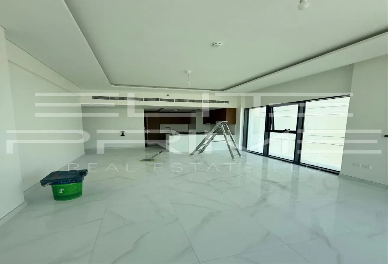 Bright 2BR Apartment | Ready to Move In | Azizi Central