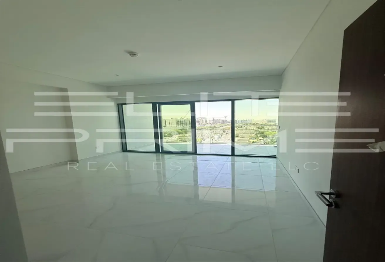 Bright 2BR Apartment | Ready to Move In | Azizi Central
