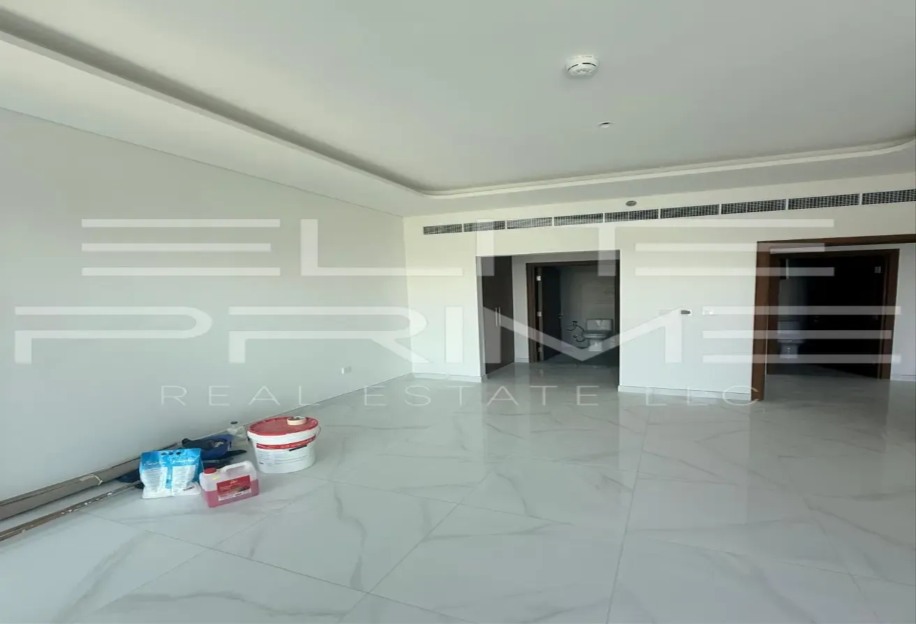 Bright 2BR Apartment | Ready to Move In | Azizi Central