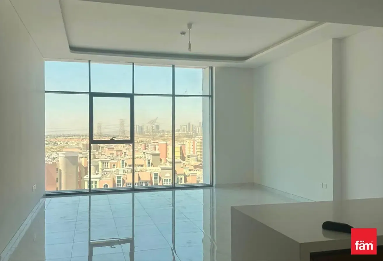 Modern apt near al furjan metro