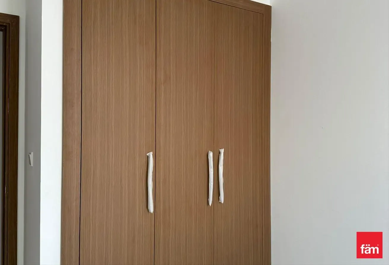 Modern apt near al furjan metro