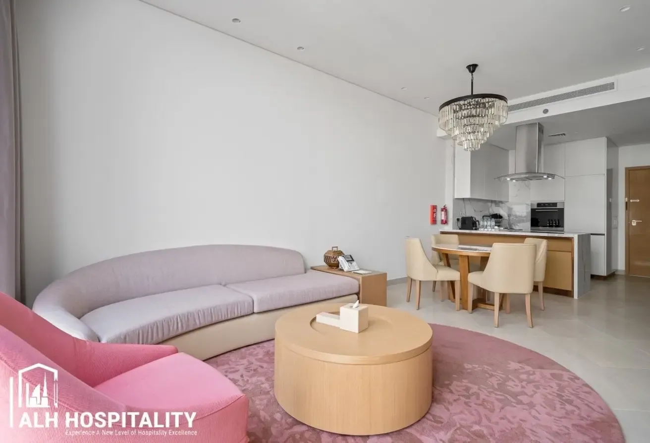 Exclusive Rate | Branded Hotel | Waterfront Living