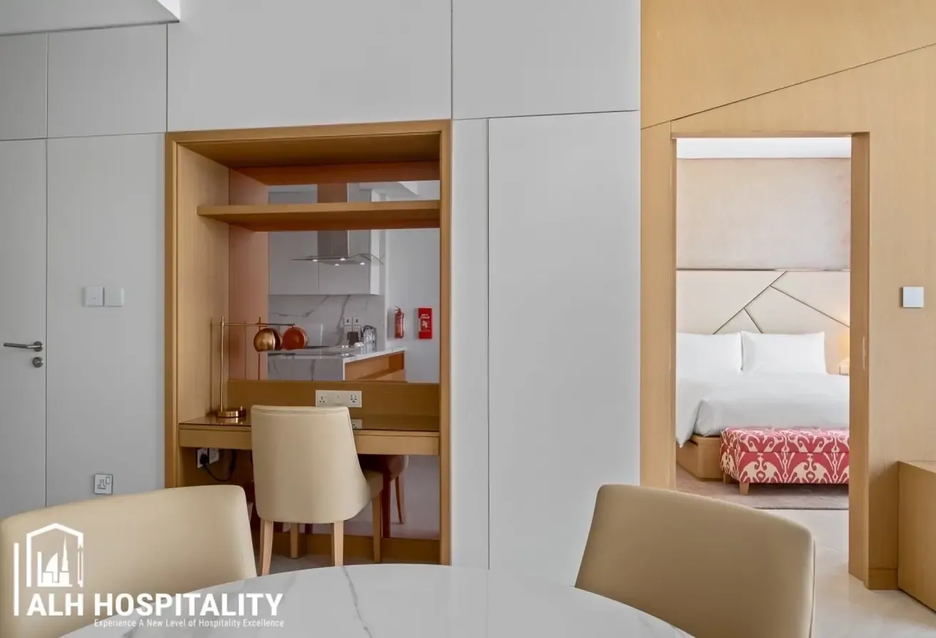 Exclusive Rate | Branded Hotel | Waterfront Living