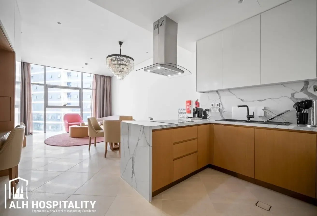 Exclusive Rate | Branded Hotel | Waterfront Living