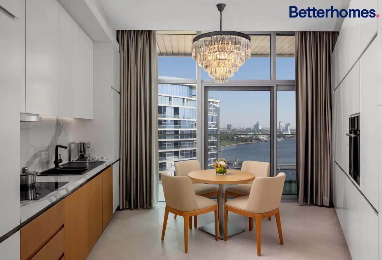 Fully Furnished | Bills Included | With Balcony