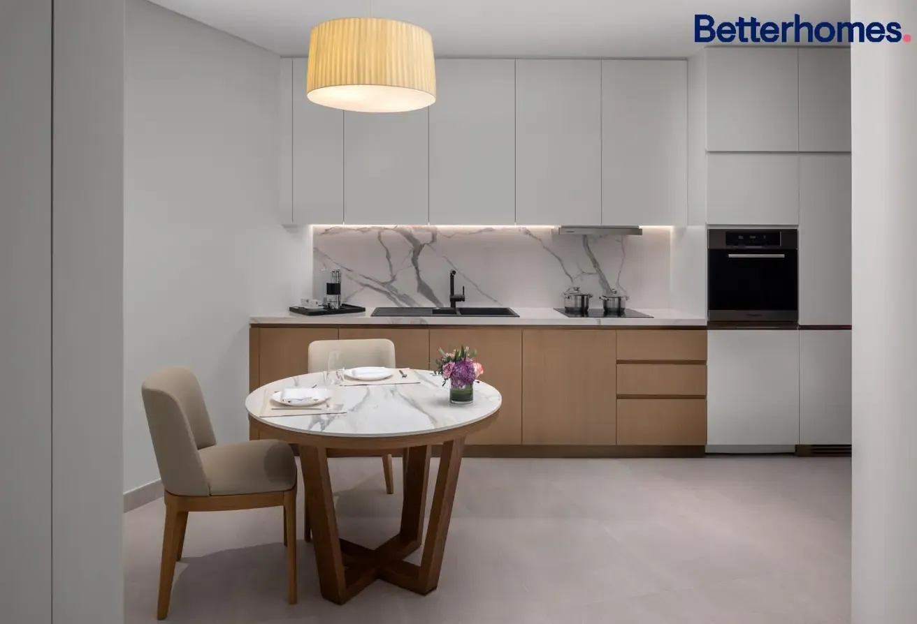 Fully Furnished | Bills Included | With Balcony