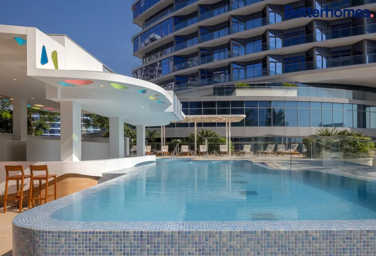 Fully Furnished | Bills Included | With Balcony