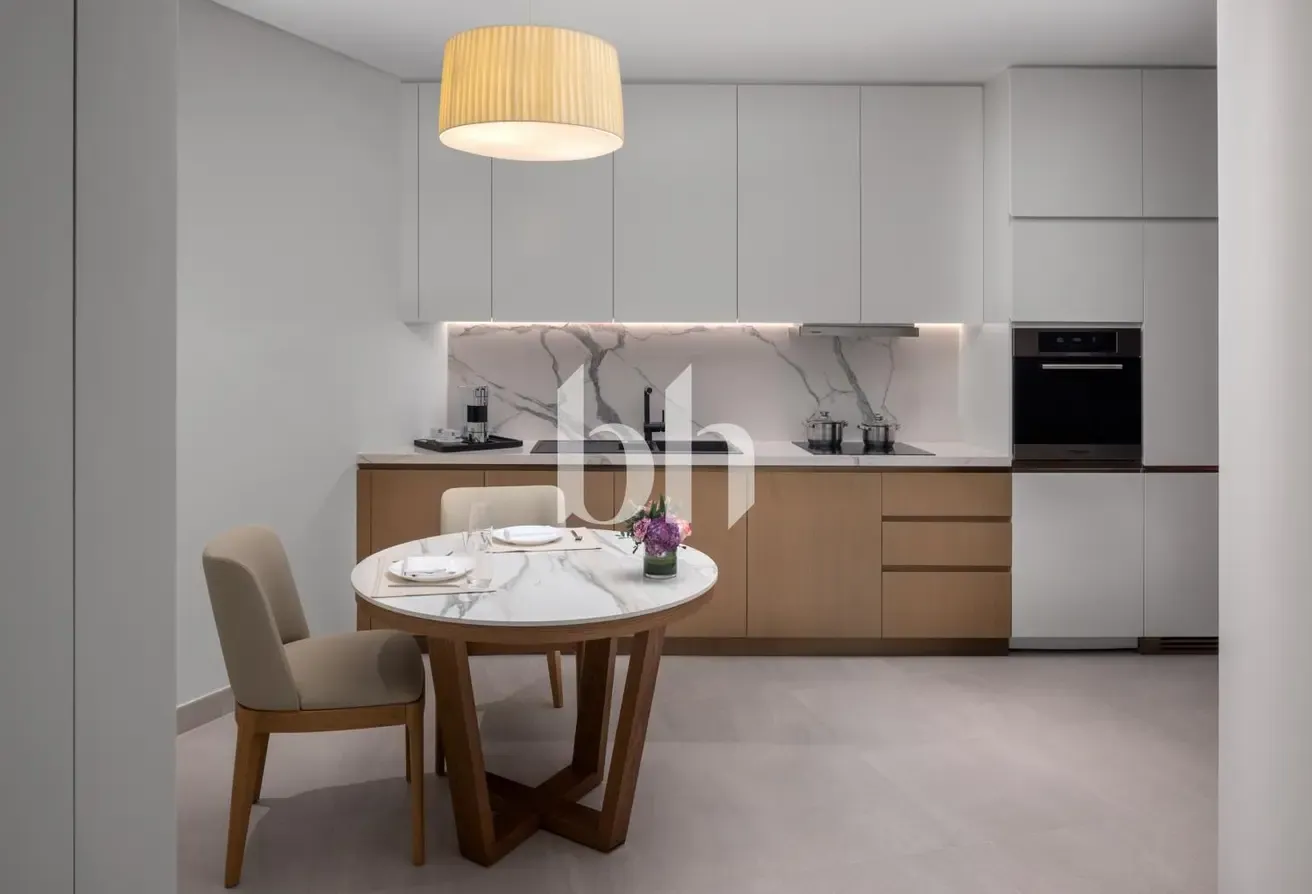 Fully Furnished | Bills Included | With Balcony