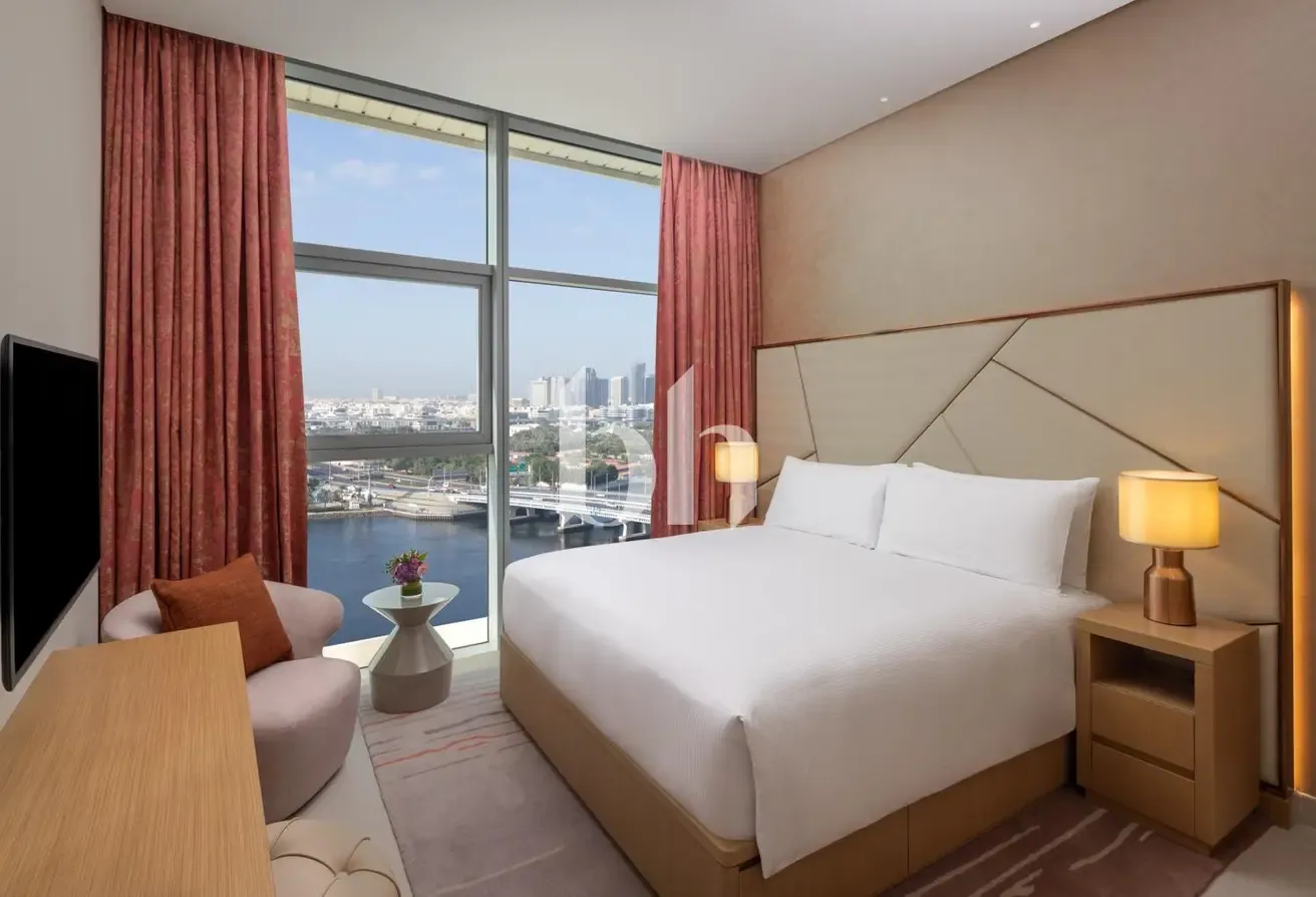 Fully Furnished | Bills Included | With Balcony