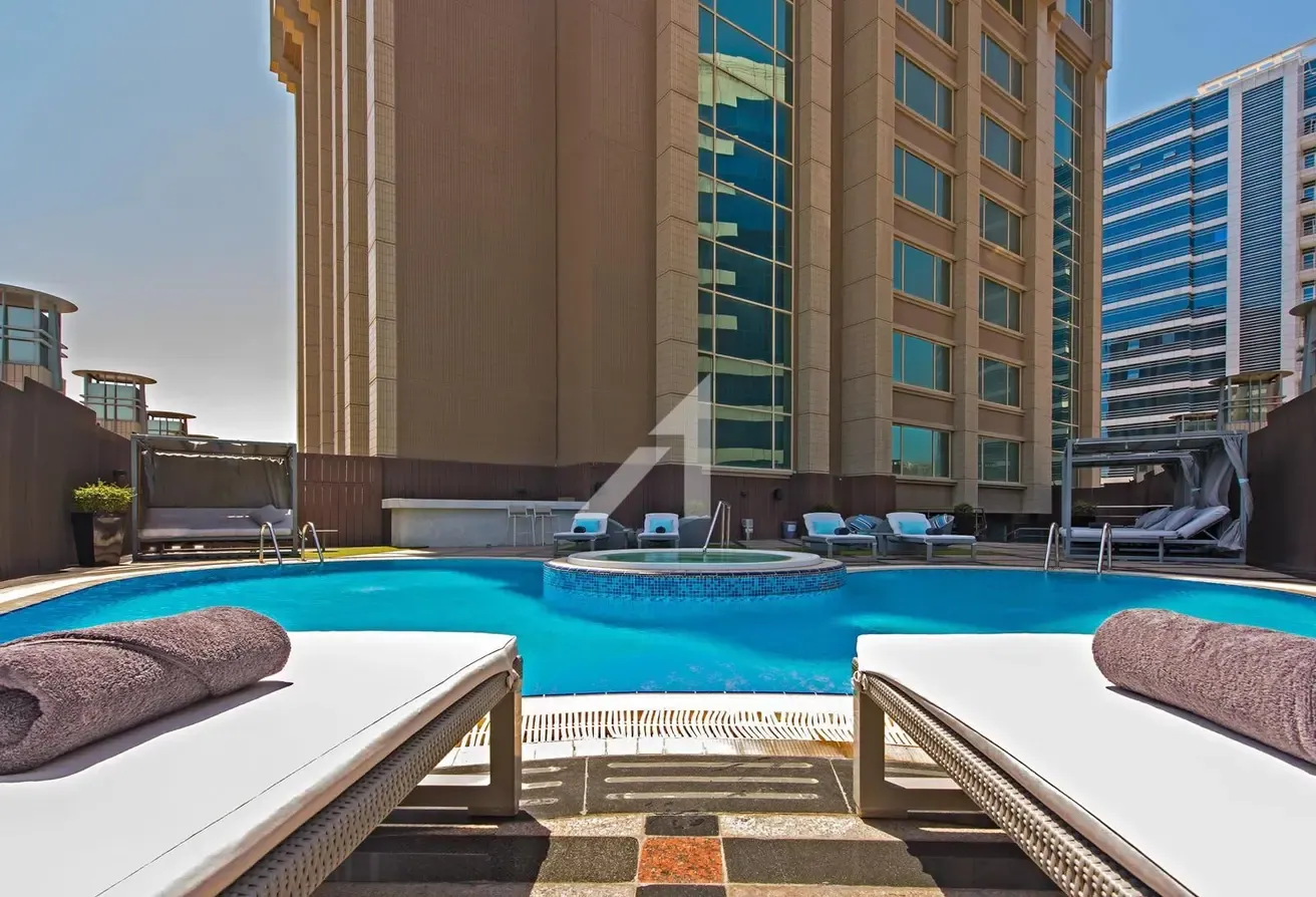 Superior Suite | Near Metro | Luxury Living