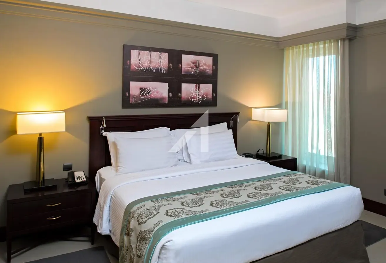 Superior Suite | Near Metro | Luxury Living