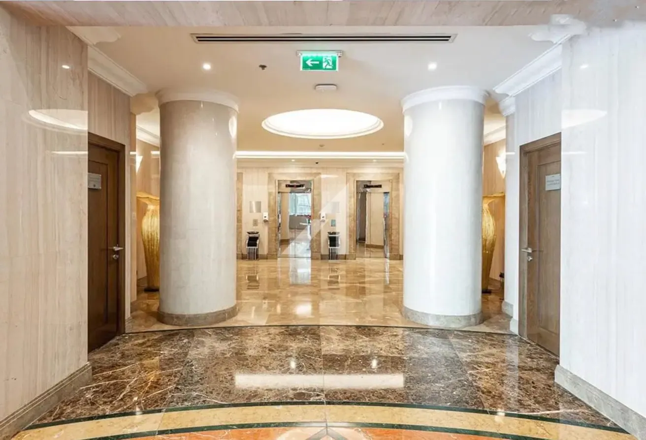 Superior Suite | Near Metro | Luxury Living
