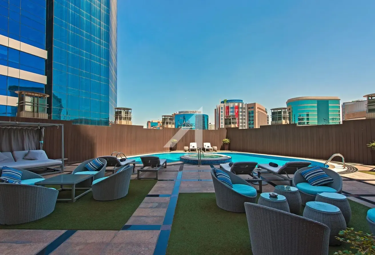 Superior Suite | Near Metro | Luxury Living