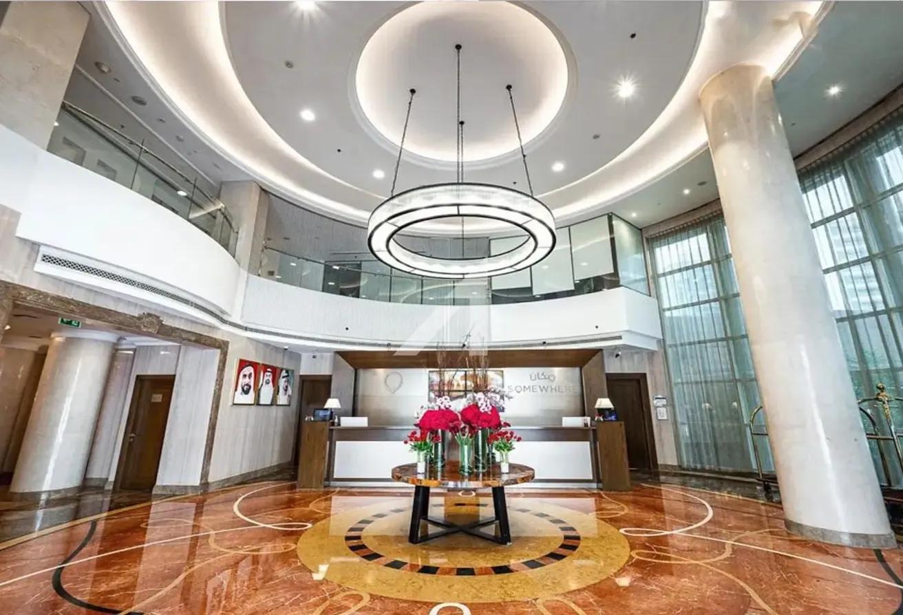 Superior Suite | Near Metro | Luxury Living