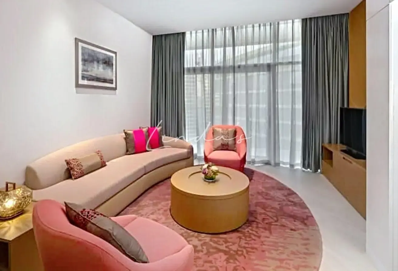 City View Residence| Fully Serviced| All Bills Inc