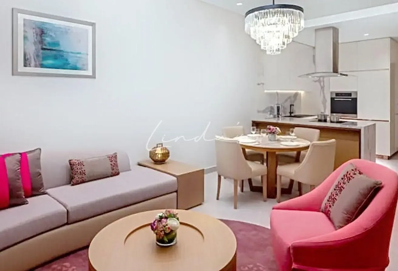 City View Residence| Fully Serviced| All Bills Inc