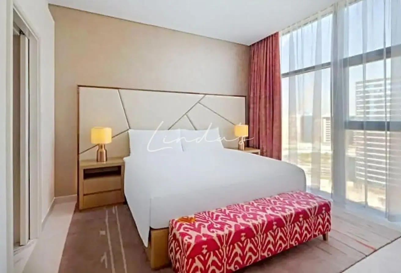 City View Residence| Fully Serviced| All Bills Inc