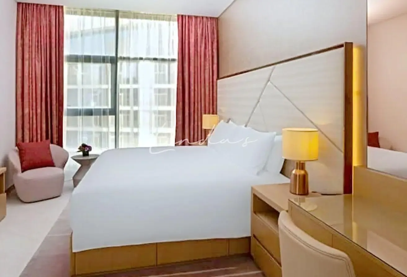 City View Residence| Fully Serviced| All Bills Inc