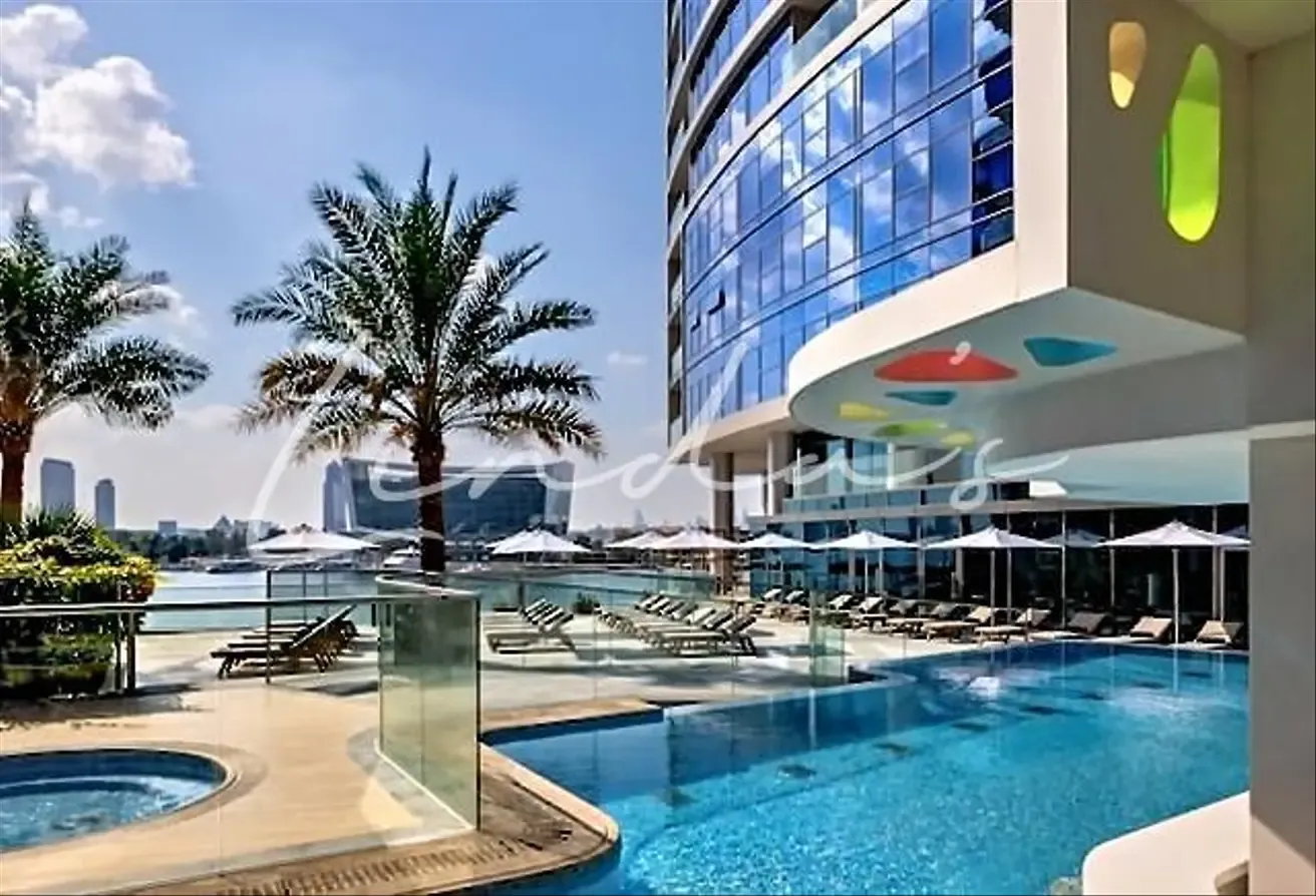 City View Residence| Fully Serviced| All Bills Inc