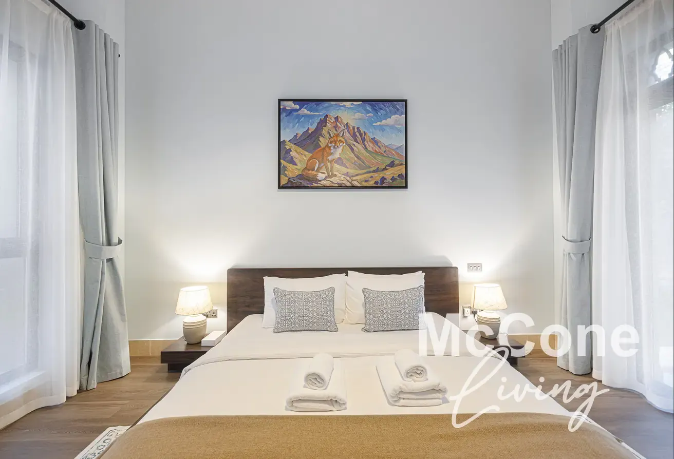 All Bills Included | Prime Location | Expansive