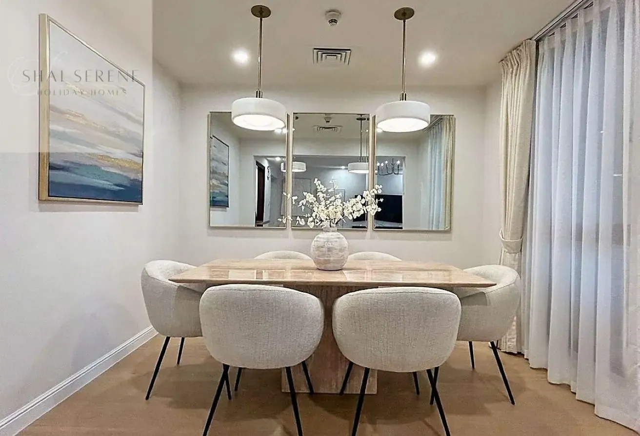 Upgraded Luxury 2BR Old Town | Terrace | Downtown