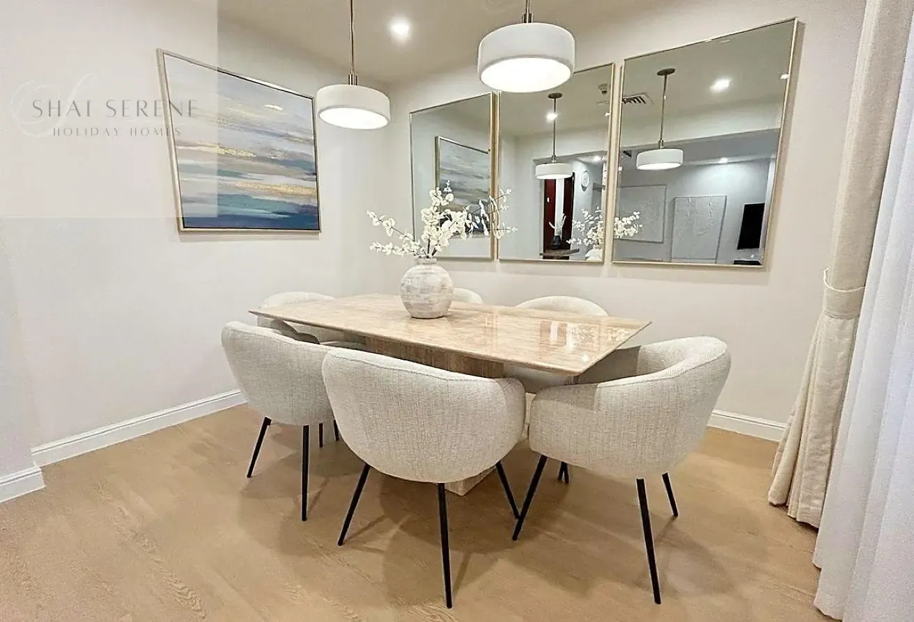 Upgraded Luxury 2BR Old Town | Terrace | Downtown
