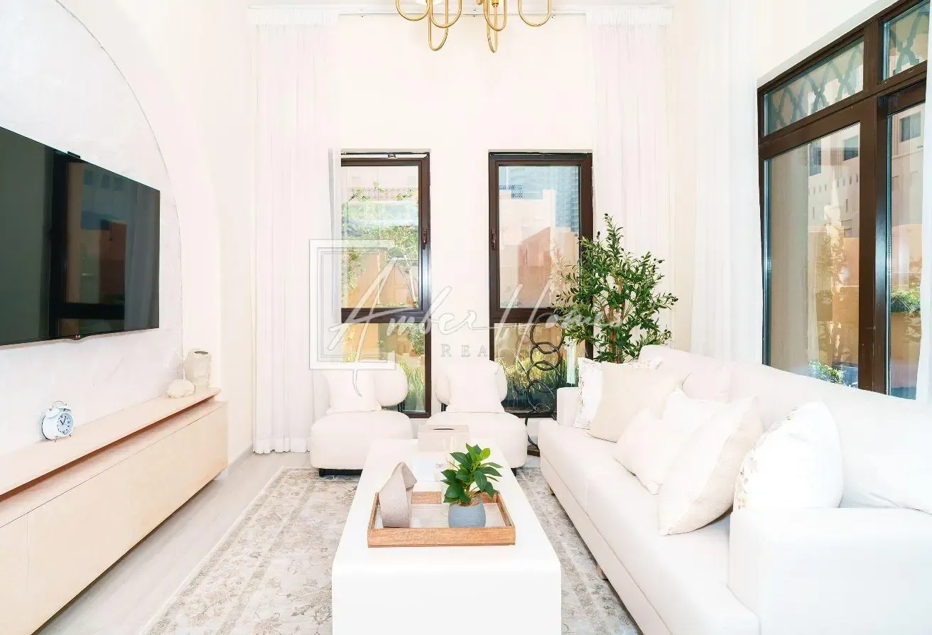 Private Garden | 1bedroom | Old downtown