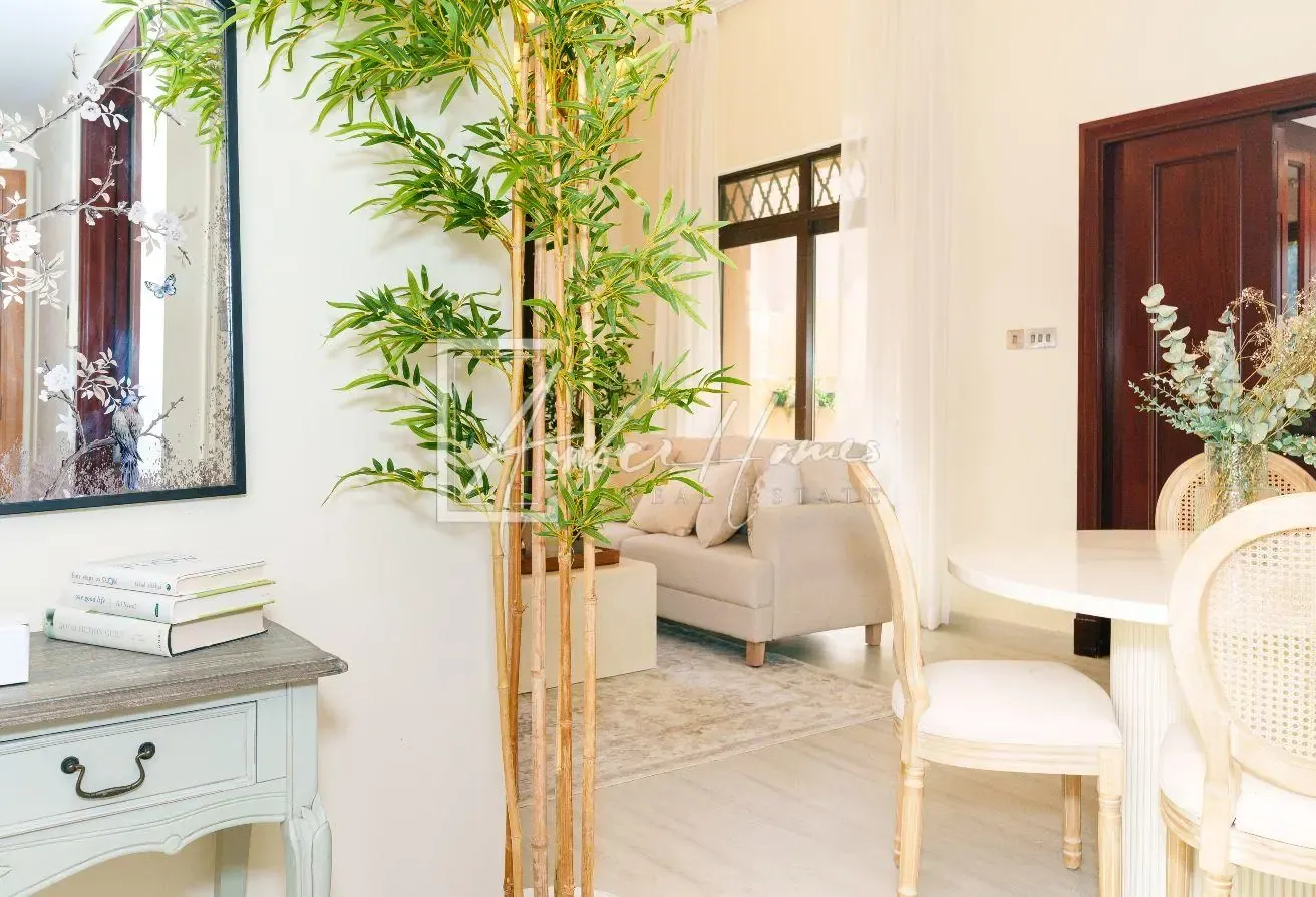 Private Garden | 1bedroom | Old downtown