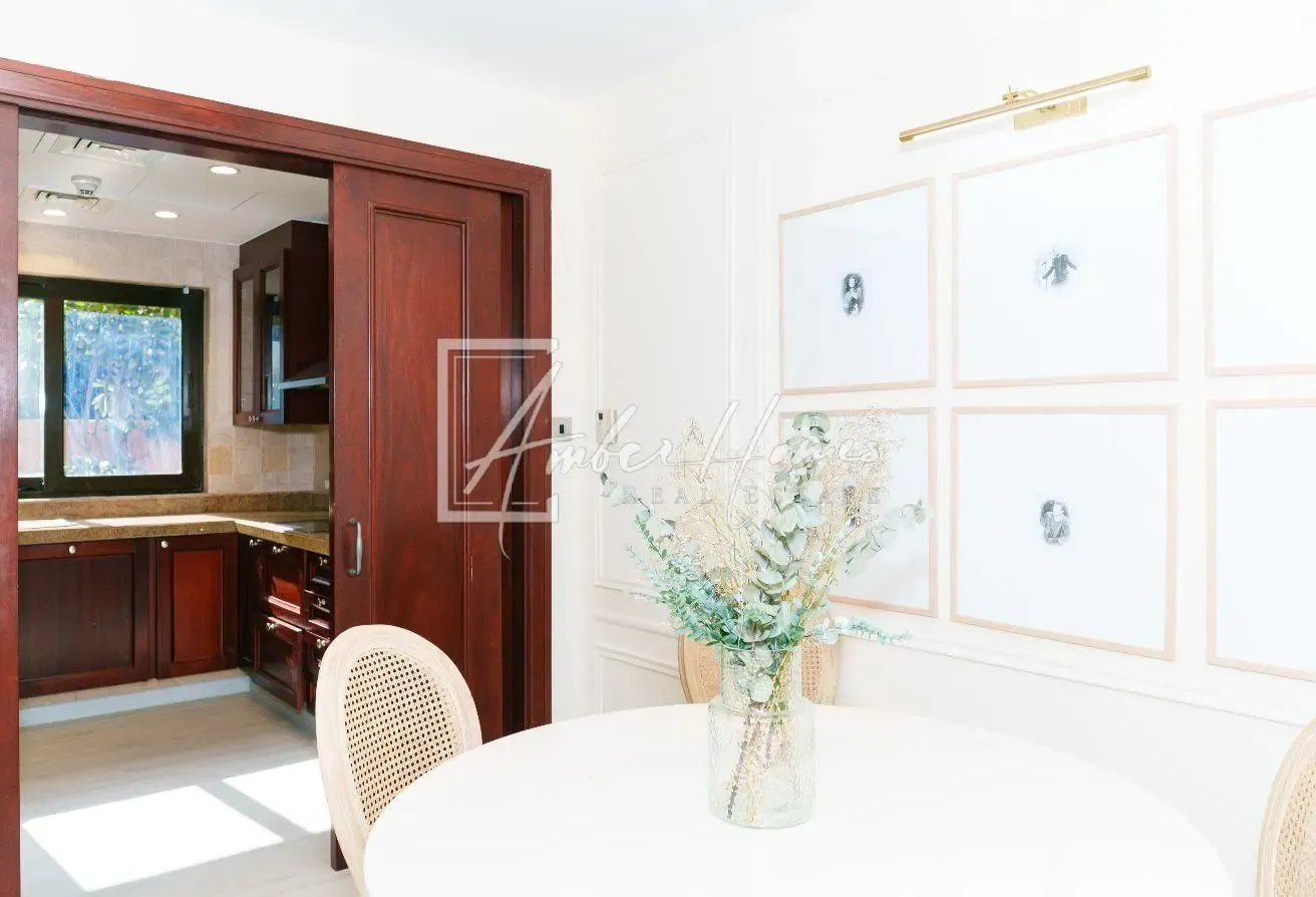 Private Garden | 1bedroom | Old downtown