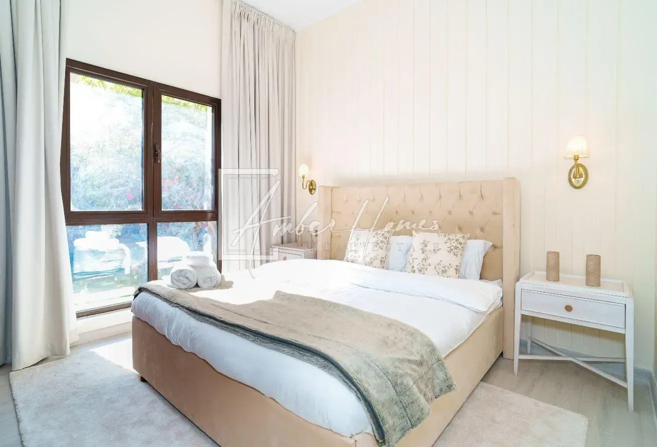 Private Garden | 1bedroom | Old downtown