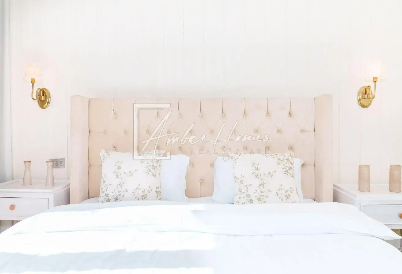 Private Garden | 1bedroom | Old downtown