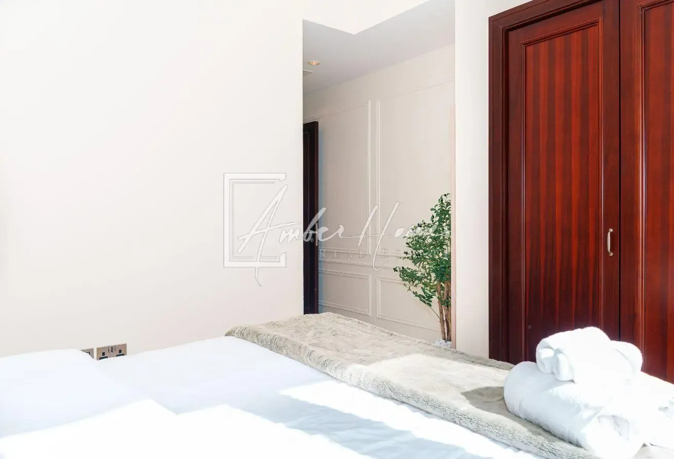 Private Garden | 1bedroom | Old downtown
