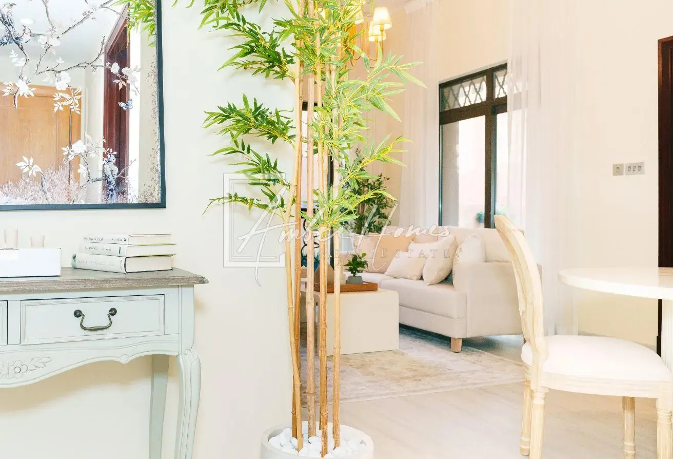 Private Garden | 1bedroom | Old downtown