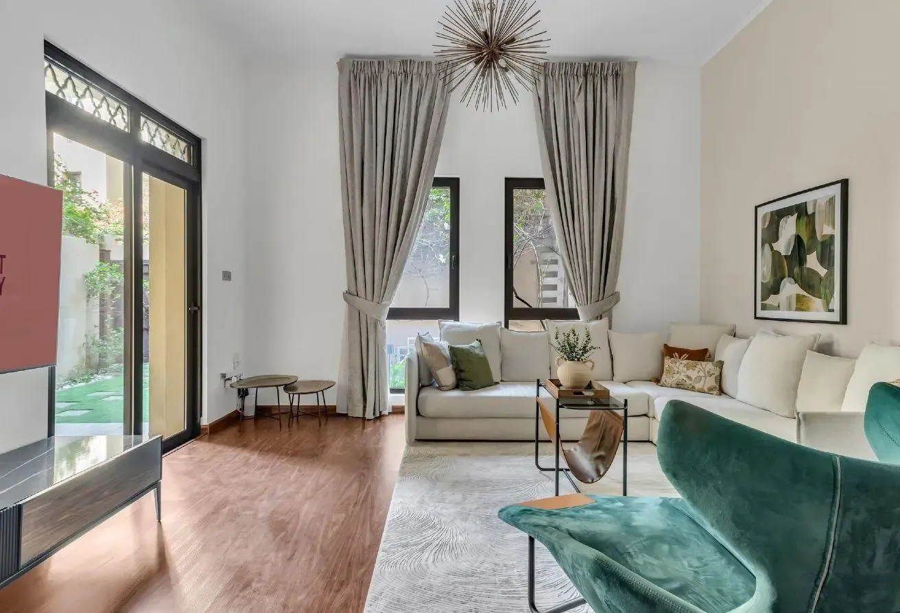 GuestReady - 1BR w/ Private Garden in Downtown